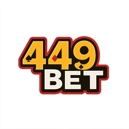 449bet Logo